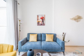 Promo Alert Captivating 1BR with Canal Views by Deluxe Holiday Homes